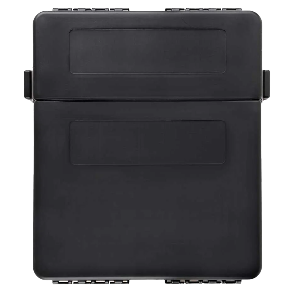 Manual-Pak Heavy-Duty-Dokumentenbox